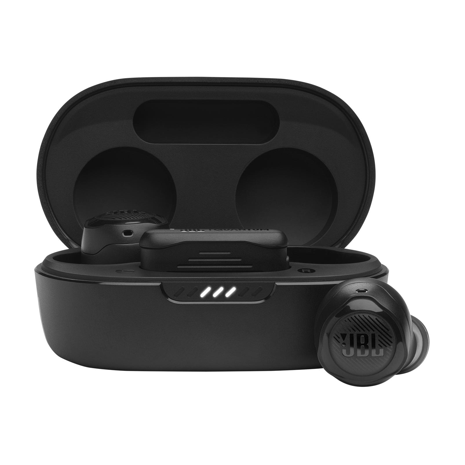 JBL Quantum TWS Air | True wireless gaming earbuds